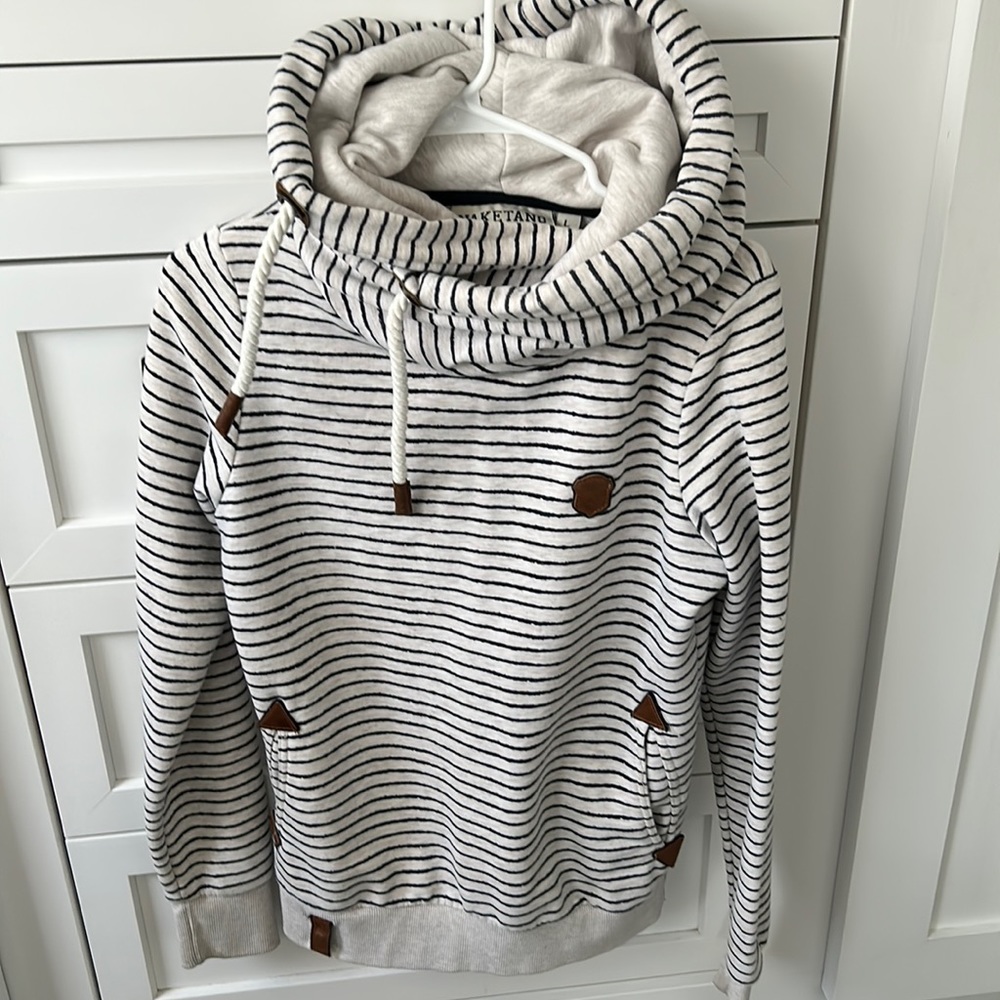 Naketano Sweatshirt